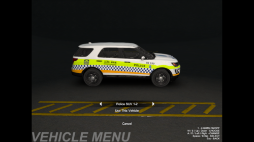 More information about "WAPOL SUV New Livery"