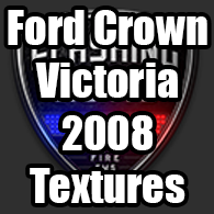 More information about "Ford Crown Victoria 2008 Textures"