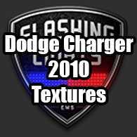 More information about "Dodge Charger 2010 Textures"