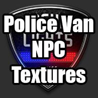 More information about "Police Van NPC Textures"