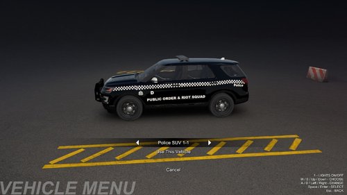 More information about "NSW Public Order & Riot Squad SUV"