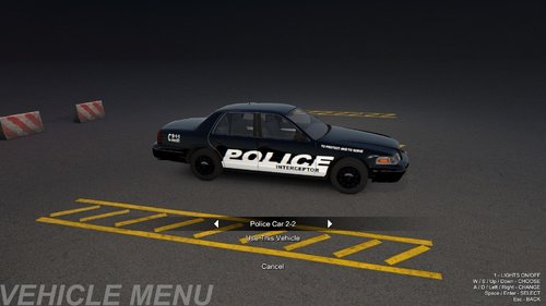 More information about "Police Interceptor Pack"