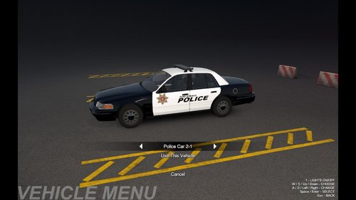 More information about "Sand Springs Police Vehicle Pack"