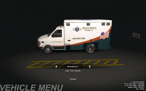 More information about "Midwest Medical Ford Ambulance"