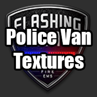 More information about "Police Van Textures"