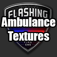 More information about "Ambulance Textures"