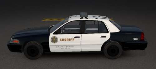 More information about "Ford Crown Victoria 2008 LASD"