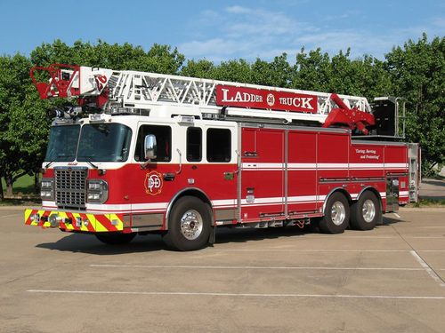 More information about "Dallas Fire Department Pack"