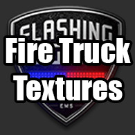 More information about "Fire Truck Textures"