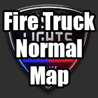 More information about "Fire Truck Normal Map"