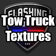 More information about "Tow Truck Textures"