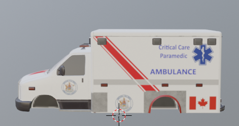 More information about "BCAS Critical Care Ambulance"