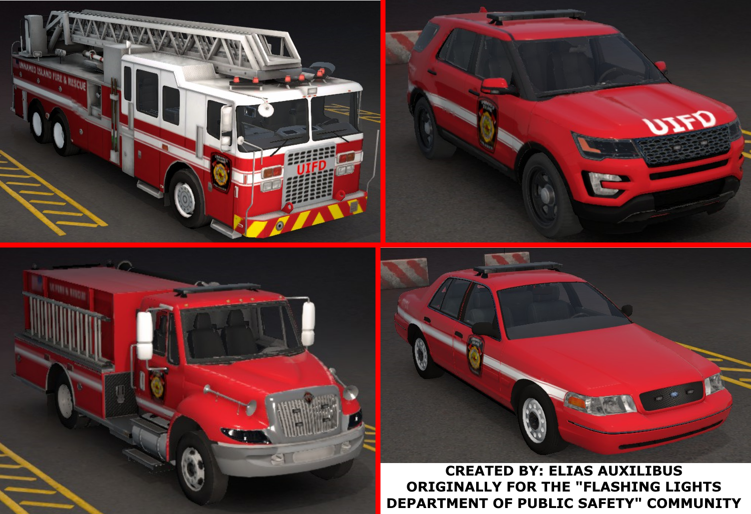 More information about "Generic LAFD based FD Textures"