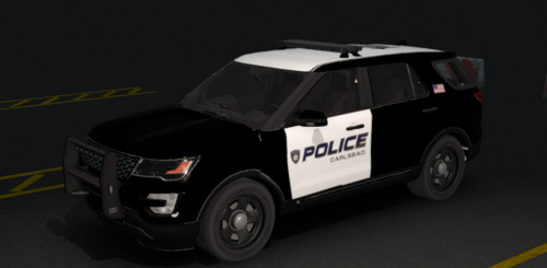 Carlsbad Police Department - Police - FLMODS
