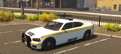 More information about "SAPOL car"