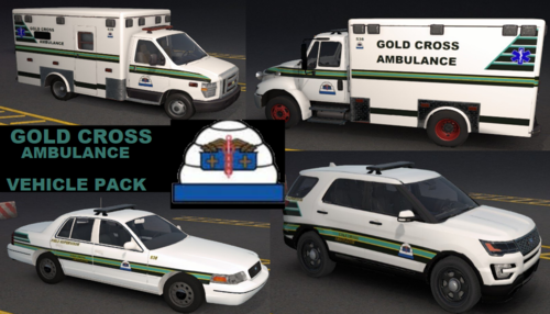 More information about "Gold Cross EMS Pack"