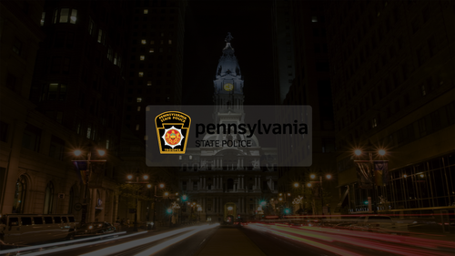 More information about "Pennsylvania State Police"