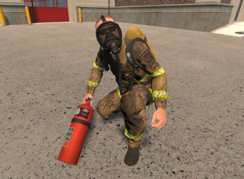More information about "Fire Department - Dirty Jobs"