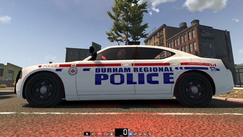 More information about "Durham Region Police"