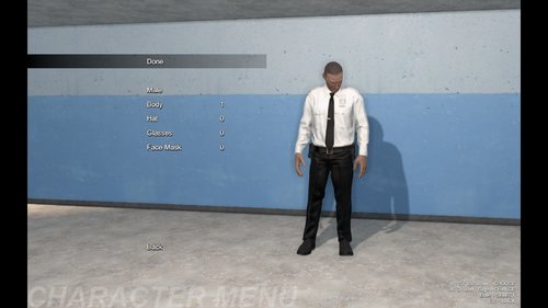 More information about "Dress shirt textures"