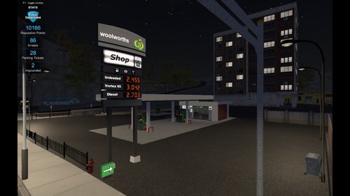 More information about "Woolies Servo"