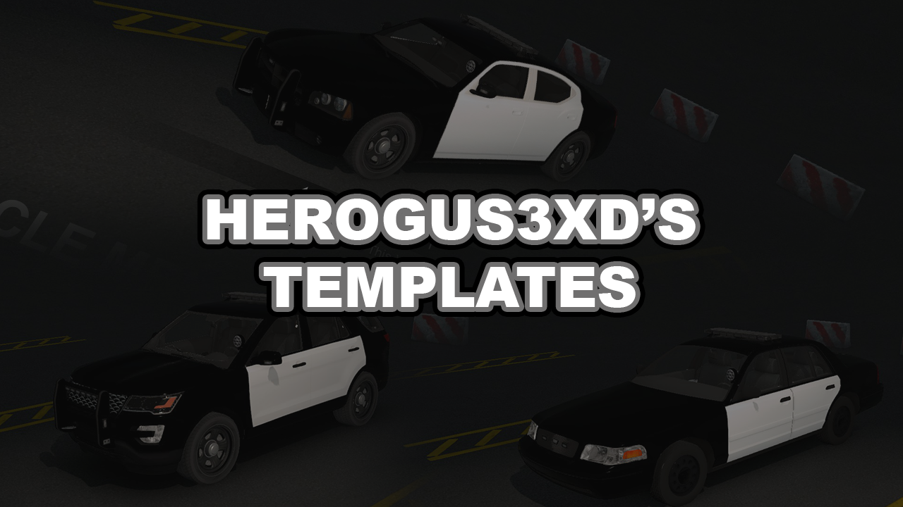 More information about "Herogus3xD's template pack"