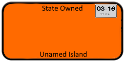 More information about "Unamed Island State Owned License Plate"