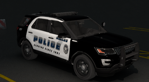 Dallas LEA (Sheriff, Police, Chuck Norris, etc.) MEGA PACK - Police ...