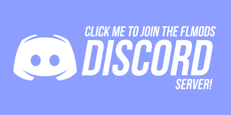 Discord Invite - FLMODS