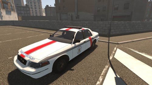 Vancouver Ambulance (BCAS) - EMS - FLMODS