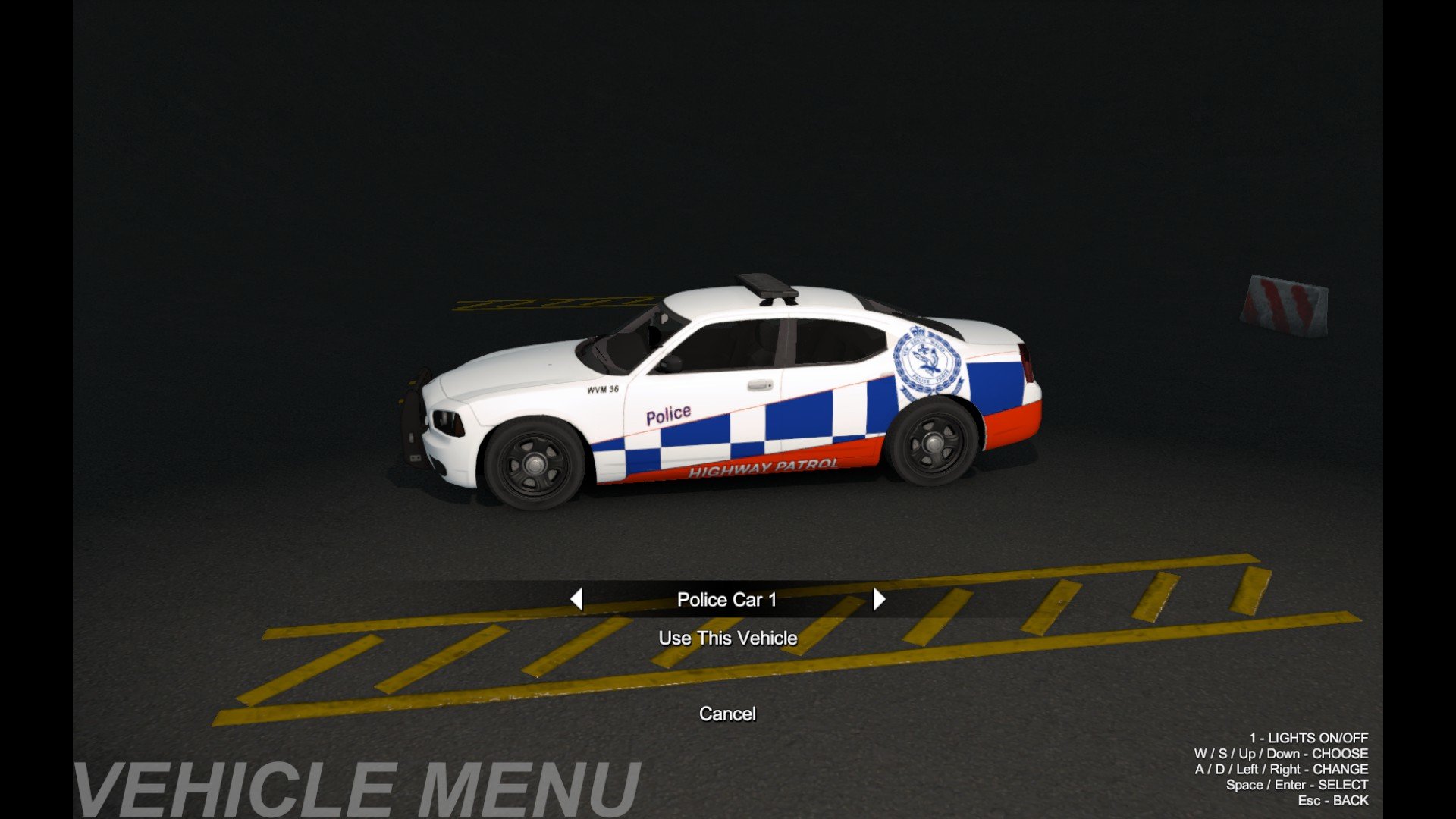 More information about "NSW - New South Wales Highway Patrol"