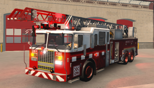 CFA MODPACK-VICTORIA AUSTRALIA - Fire Department - FLMODS