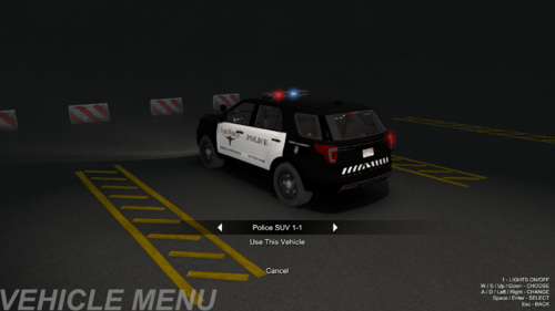 Fort Worth Police (Full Pack) - Packs - FLMODS