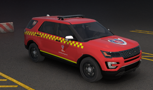 More information about "Fire and Rescue NSW SUV"