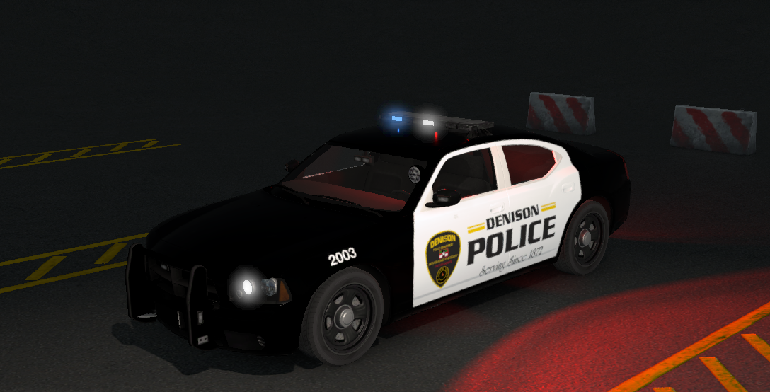 More information about "Denison PD Pack"