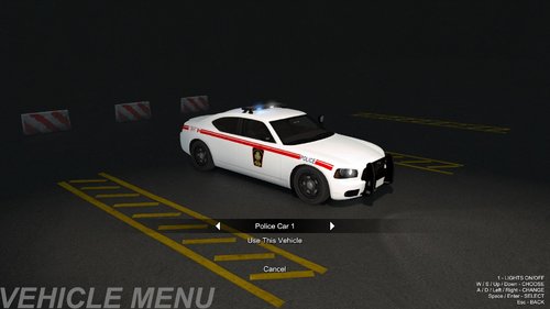 More information about "CANADIAN FORCES MILITARY POLICE MEGA PACK (VEHICLES, UNIFORMS, SIRENS)"