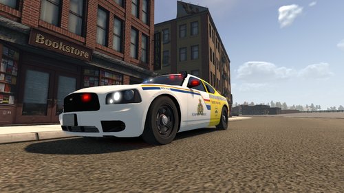 *UNIVERSAL* DUI ENFORCEMENT TAXI/POLICE SKIN PACK - Police - FLMODS