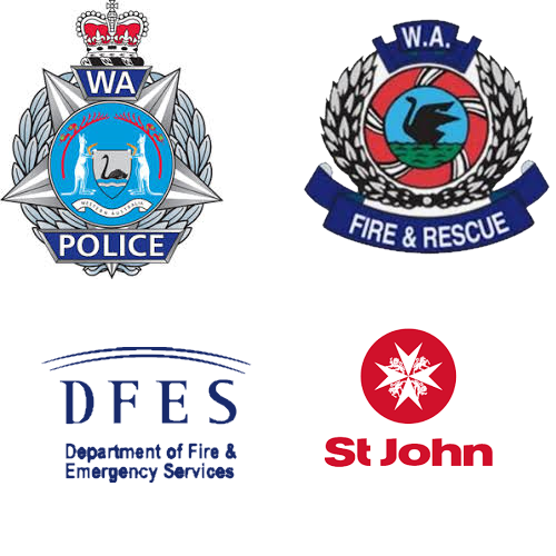 More information about "Western Australia Emergency Services Pack"