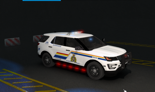 More information about "RCMP Supervisor Explorer"