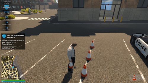 More information about "New Traffic Cone"