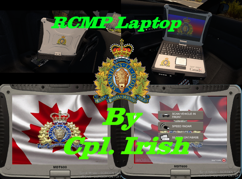More information about "RCMP Laptop"