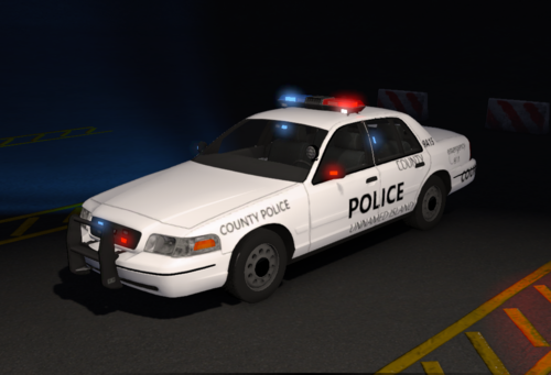 More information about "unnamed island county police pack"