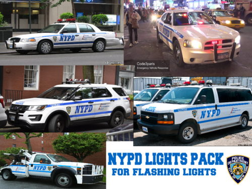 More information about "NYPD Lighting Presets"