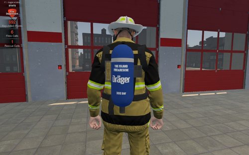 More information about "dräger scba"