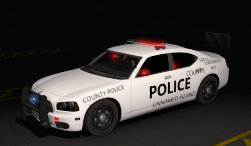 unnamed island county police pack - Police - FLMODS