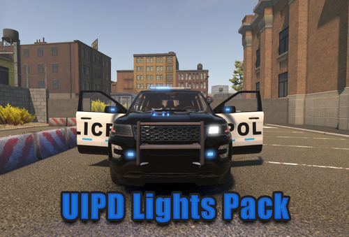 More information about "Unamed Island PD Lights Pack"