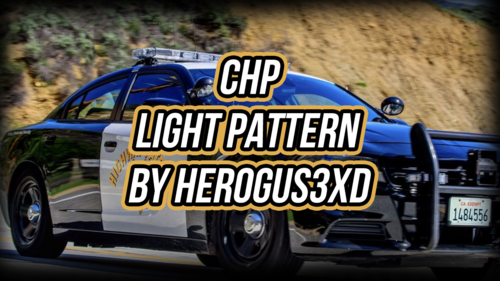 More information about "Herogus3xD's CHP Light patterns pack!"