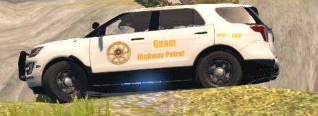 More information about "[FICTIONAL] Guam Highway Patrol"