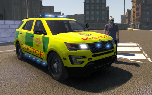 More information about "LAS Emergency Response Doctor SUV Texture"