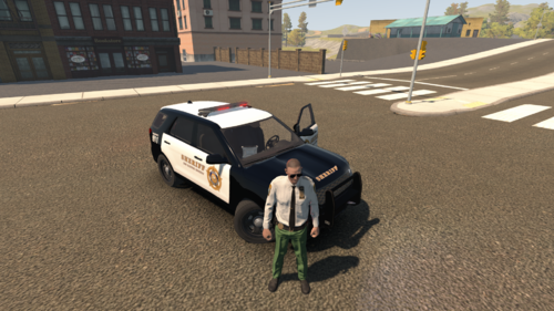 More information about "GTA-V Police pack"